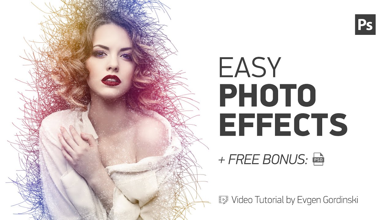 photoshop effects download