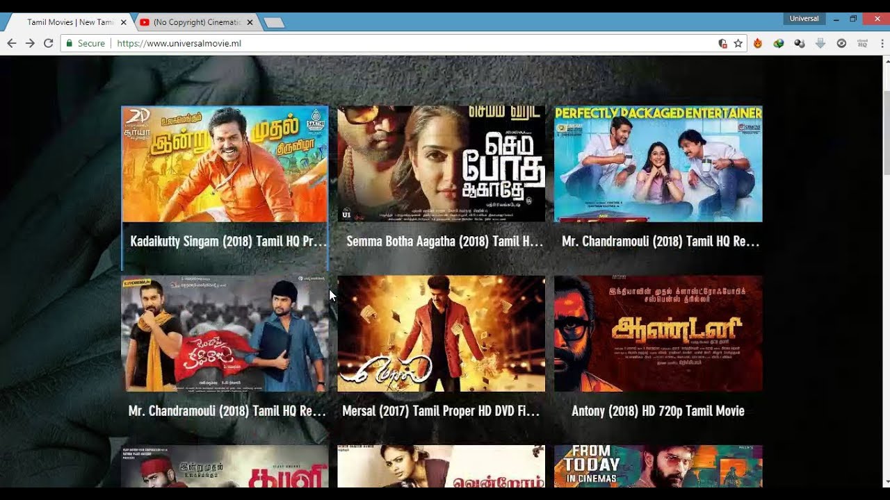 tamilrockers new movies free download